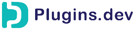 plugins.dev logo